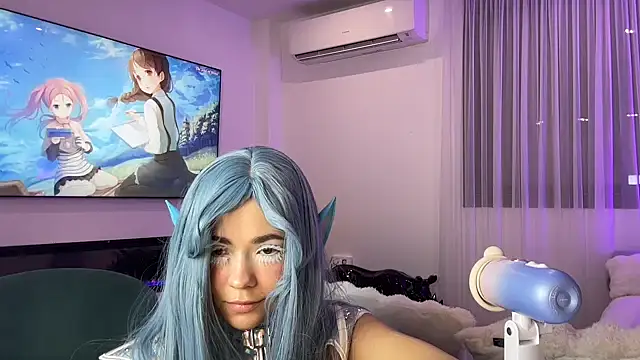 Mika Miller online show from 03-05-26, 04:47