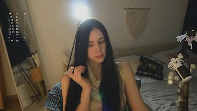 jennetdoll online show from 02-09-26, 06:23