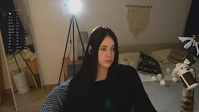 jennetdoll online show from 02-14-26, 07:21