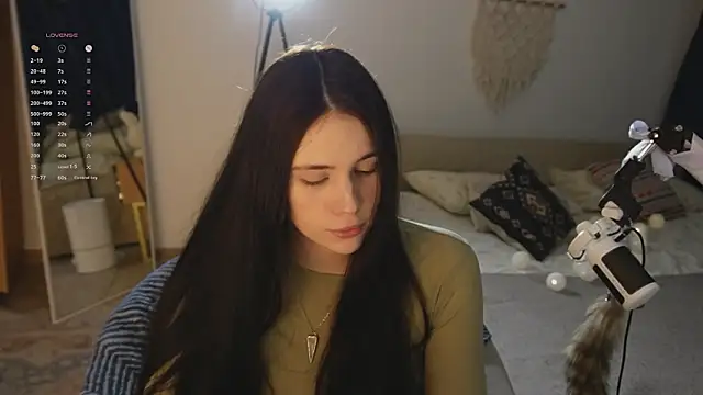 jennetdoll online show from 02-20-26, 07:03