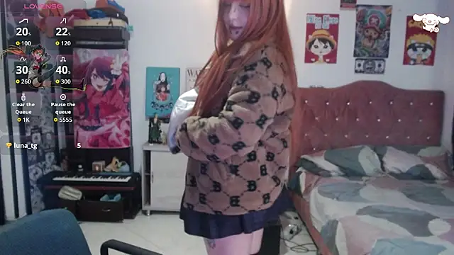 Avril2001 online show from 11-10-25, 12:42