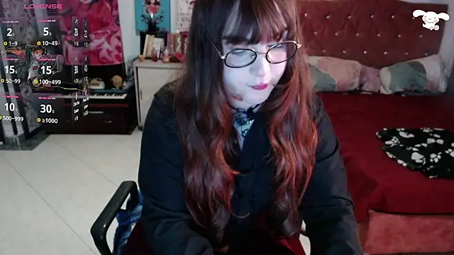 Avril2001 online show from 02-12-26, 03:12