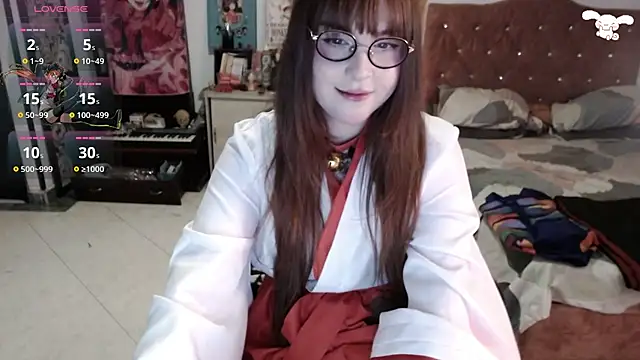 Avril2001 online show from 03-23-26, 02:48