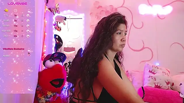 dainaflowers online show from 01-17-26, 03:22