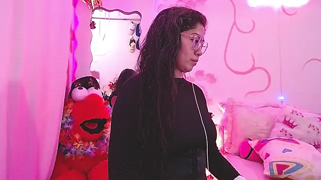 dainaflowers online show from 02-21-26, 04:24