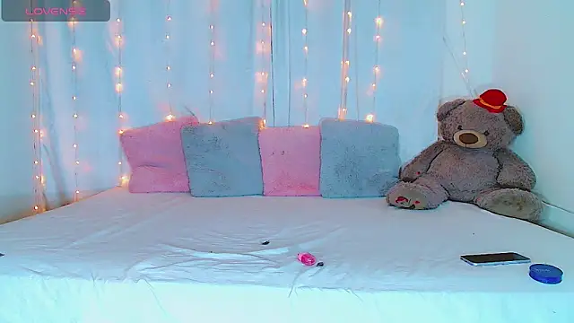 AlanaBekeer online show from 02-03-26, 10:37