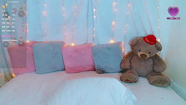 AlanaBekeer online show from 02-08-26, 10:24