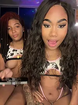 Lya-Kasandra online show from 01-09-25, 01:39