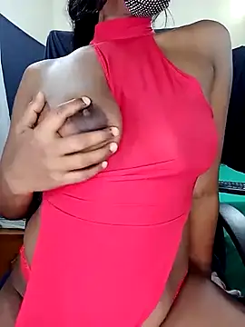 Midnight Blossom online show from 02-24-25, 12:09