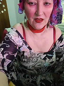 SabrinaXlovess online show from 03-02-26, 05:53