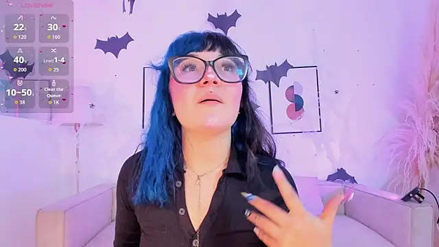 Snapshot of Sweet_Namii chatting on 10-30-25, 07:58 Sweet Namii online show from 10-30-25, 07:58