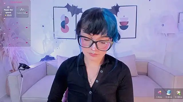 Snapshot of Sweet_Namii chatting on 11-04-25, 07:57 Sweet Namii online show from 11-04-25, 07:57