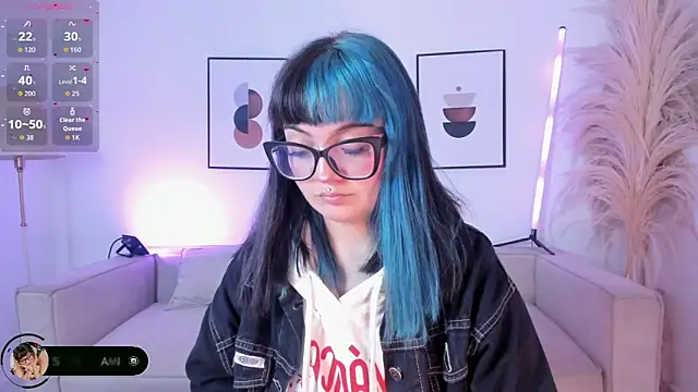 Snapshot of Sweet_Namii chatting on 11-29-25, 07:50 Sweet Namii online show from 11-29-25, 07:50