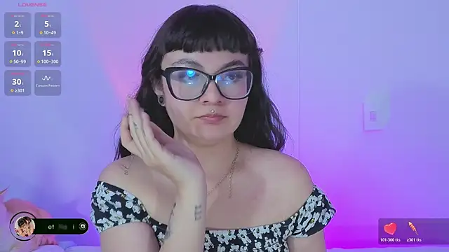 Sweet Namii online show from 05-07-26, 01:44