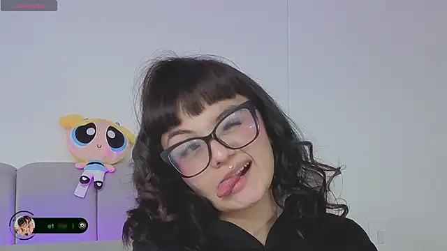 Sweet Namii online show from 05-24-26, 09:09