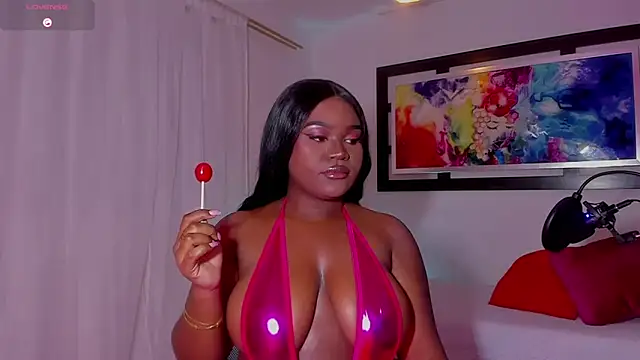 Scarlett 811 online show from 11-09-25, 04:55