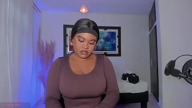 Scarlett 811 online show from 04-14-26, 09:10