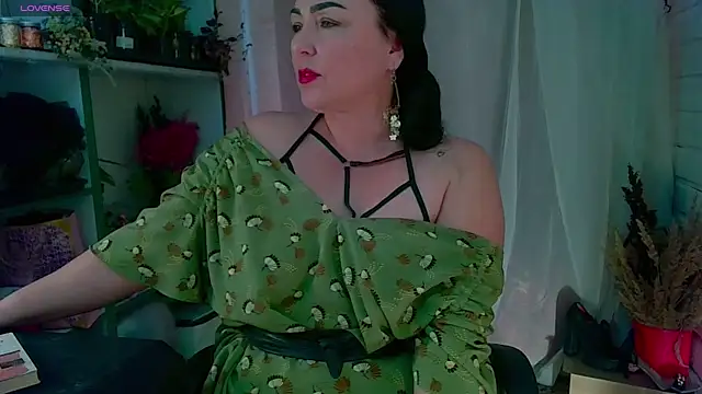 Snapshot of _Cloud_Atlas_ chatting on 02-14-25, 10:49  Cloud Atlas  online show from 02-14-25, 10:49