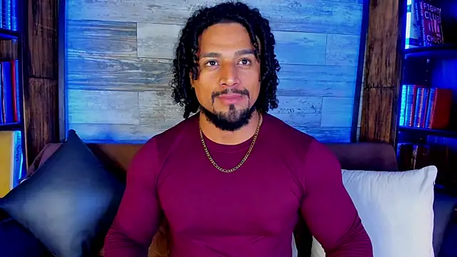 MikeEstevess online show from 07-12-26, 05:42