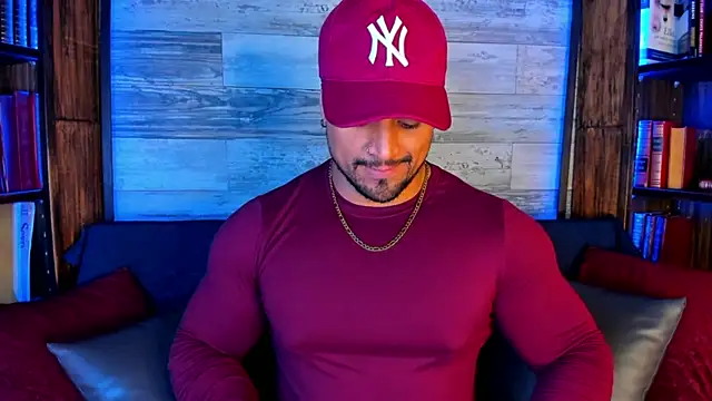 MikeEstevess online show from 07-25-26, 07:39