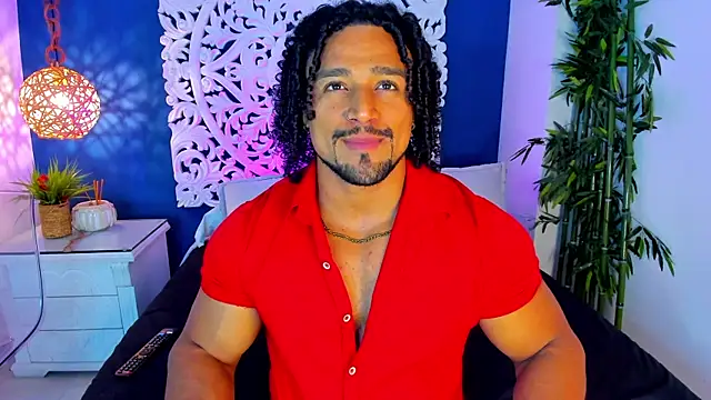 MikeEstevess online show from 07-26-26, 06:21