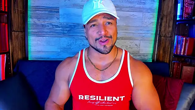 MikeEstevess online show from 07-28-26, 06:53