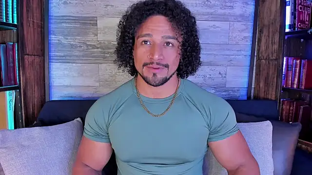 MikeEstevess online show from 08-01-26, 08:02