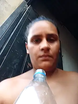 Andreita 95 online show from 11-03-25, 09:48