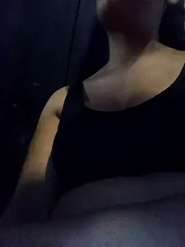 Andreita 95 online show from 01-11-26, 11:10