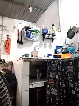 Andreita 95 online show from 03-29-26, 02:50