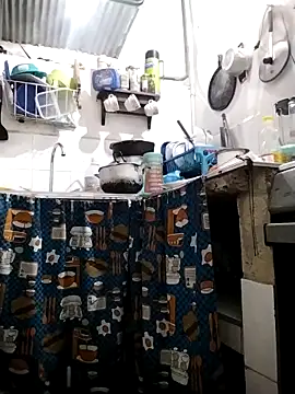 Andreita 95 online show from 03-31-26, 11:10