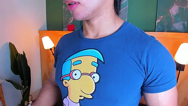 jacob-coper online show from 11-14-25, 03:16