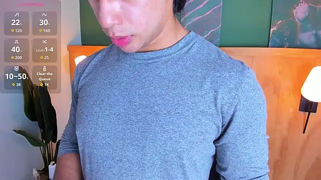 jacob-coper online show from 11-17-25, 03:23