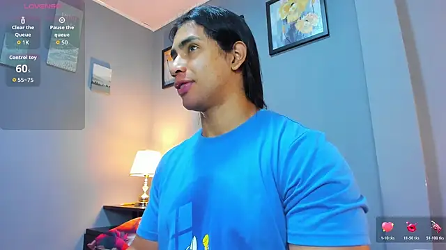 jacob-coper online show from 01-14-26, 03:34