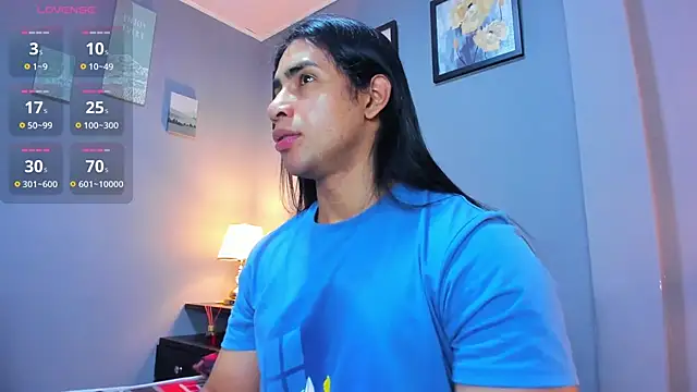 jacob-coper online show from 03-17-26, 04:39