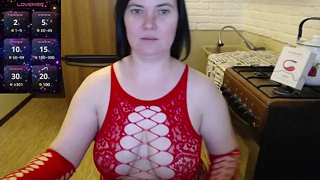 sweetpeash33 online show from 01-10-25, 11:54