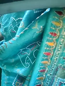 Snapshot of Pratibha_ji chatting on 01-25-25, 07:28 Pratibha ji online show from 01-25-25, 07:28