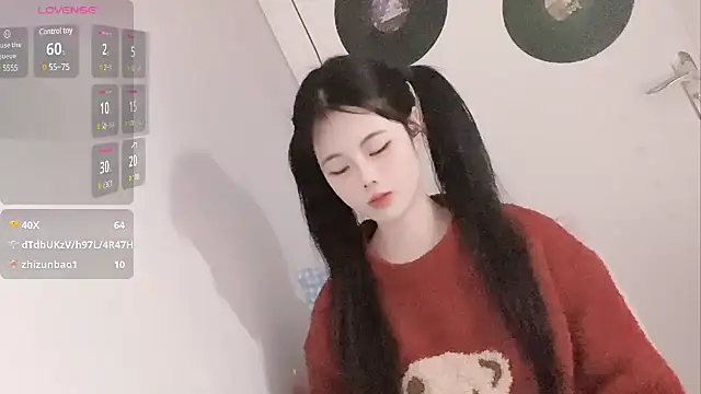 Qedgjwyz1 online show from 01-30-25, 02:15