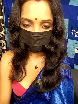 REVA DARLING online show from 01-31-25, 06:35