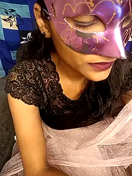 REVA DARLING online show from 02-03-25, 03:17