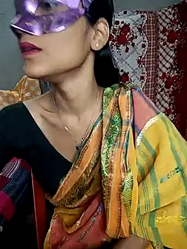 REVA DARLING online show from 03-05-25, 01:39