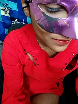 REVA DARLING online show from 03-10-25, 04:49