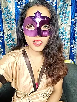 REVA DARLING online show from 11-03-25, 03:02