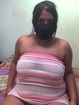 NOORA-GIRL online show from 03-10-25, 11:42