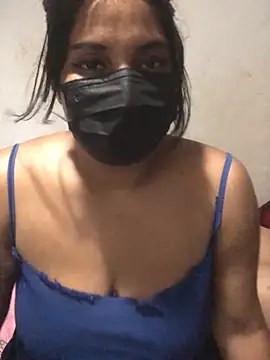 NOORA-GIRL online show from 03-18-25, 07:42