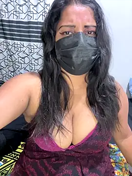 NOORA-GIRL online show from 12-13-25, 09:31