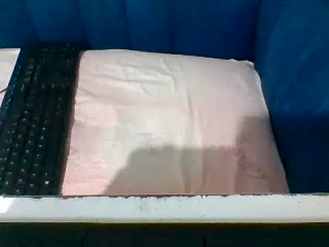 Destiny Desire online show from 03-21-25, 06:51