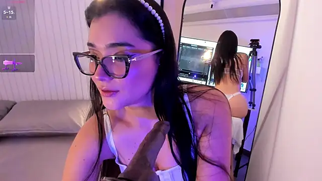 megan texas1 online show from 02-08-26, 12:08