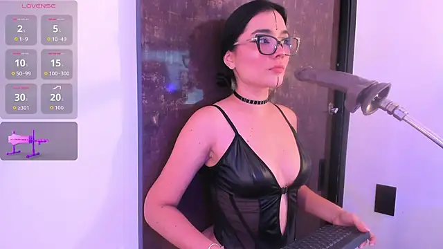 megan texas1 online show from 02-12-26, 12:22