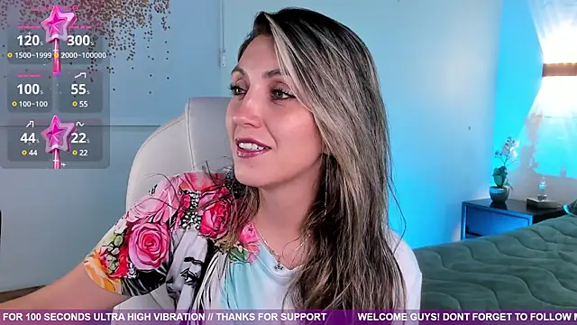 anny sweet72 online show from 01-17-25, 01:35